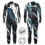 Гоночный костюм Head RACE Suit Junior YVBK - 152